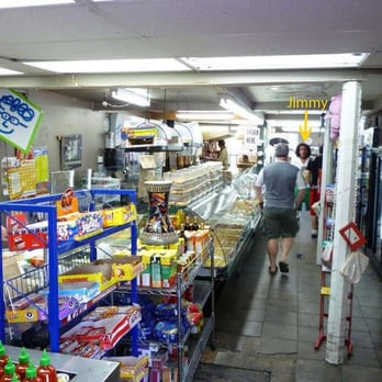 Jimmy's A & A Deli - *photo credit urbanspoon.com - Mediterranean Near Me - Calgary, Alberta