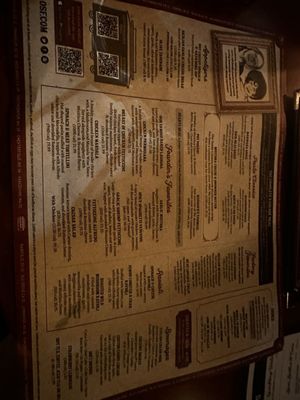 The Old Spaghetti Factory by null