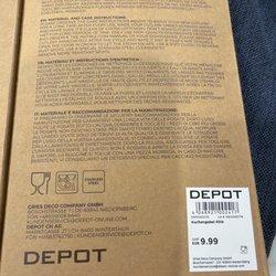 Depot