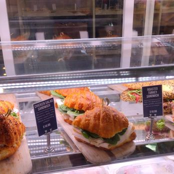 Sift Bake Shop - Assorted sandwiches - Bakeries Near Me - Mystic, Connecticut Sift Bake Shop - Assorted sandwiches - Bakeries Near Me - Mystic, Connecticut