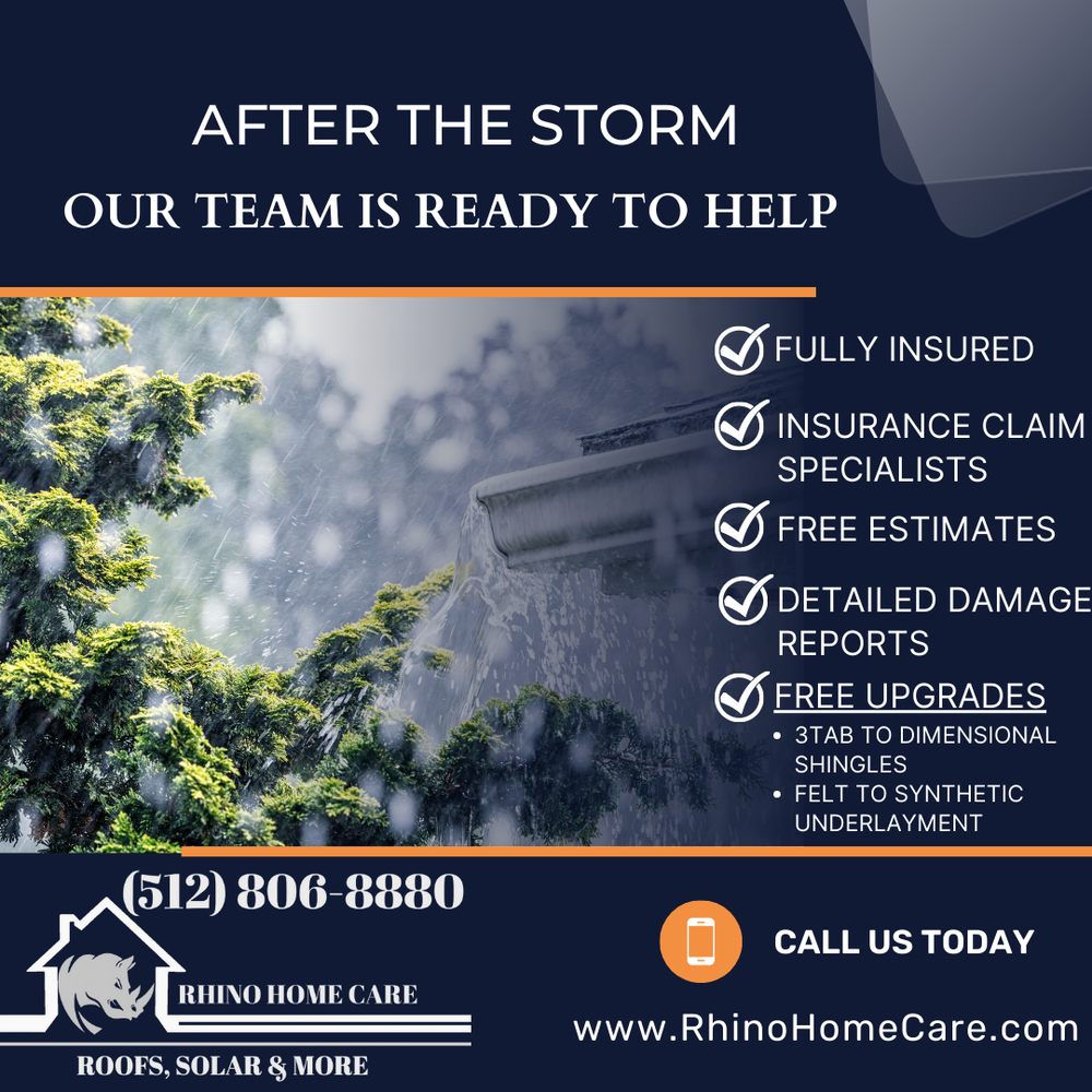 Slide of Rhino Home Care