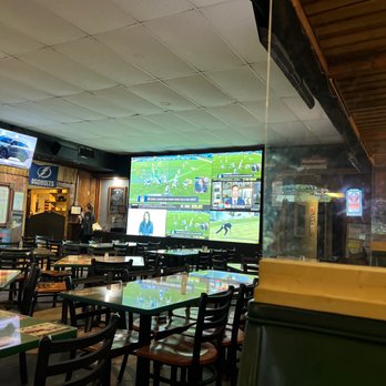 Press Box Sports - Sports Bars Near Me - Tampa, Florida Press Box Sports - Sports Bars Near Me - Tampa, Florida