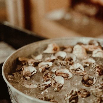 Little Lily's Kitchen - Oyster bar - Caterers Near Me - Pasadena, California