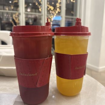 La La Land - Coffee & Tea Near Me - Glendale, California La La Land - Coffee & Tea Near Me - Glendale, California