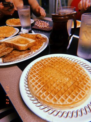 Waffle House