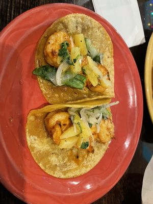 Cha Cha Cha Mexican Taqueria by null