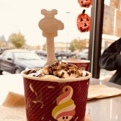 Menchie's Frozen Yogurt - Battle Ground