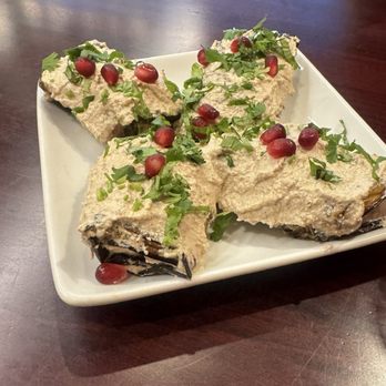 Georgian Chef - Georgian Near Me - Howell, New Jersey