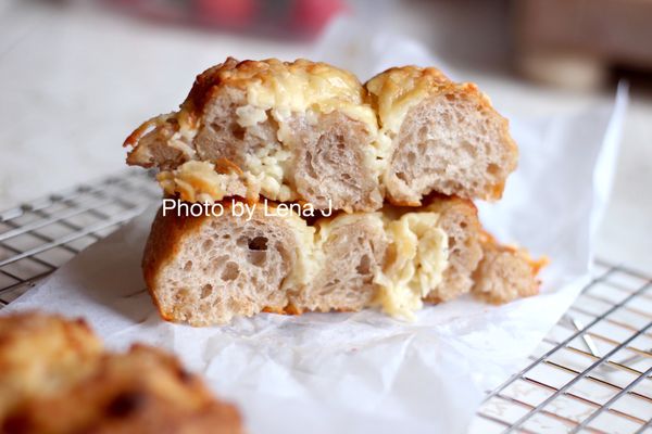 Cheese Board Collective Bakery and Cheese Shop by null