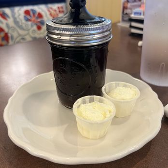 The Original Pancake House - 100% Pure Vermont Maple Syrup - Pancakes Near Me - Norco, California