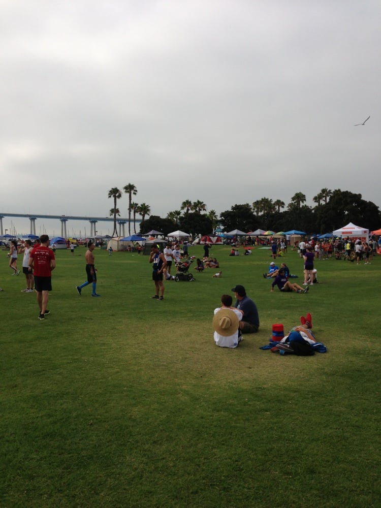 Coronado Independence Day 15K Run/5K Run/Walk Logo