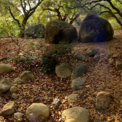 Stevens Park