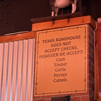 Texas Roadhouse - Steakhouses Near Me - Miramar, Florida