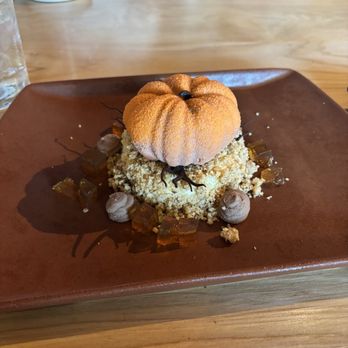 Paseo - Pumpkin Dolce - Mexican Near Me - Anaheim, California Paseo - Pumpkin Dolce - Mexican Near Me - Anaheim, California