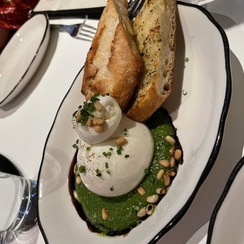 Caruso's Grocery - Italian Near Me - Washington, DC, District of Columbia