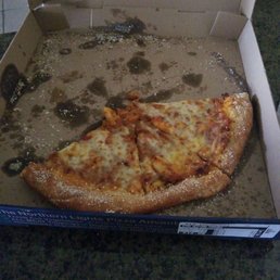 Lasagna Pizza