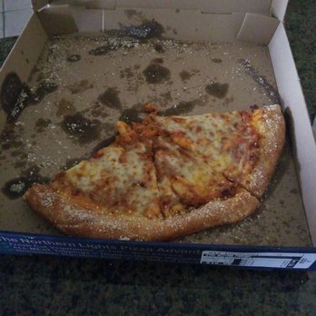 Northern Lights Pizza - The lasagna pizza was suppose to last me for 2 meals. But I couldn't resist the temptation. - Pizza Near Me - West Des Moines, Iowa Northern Lights Pizza - The lasagna pizza was suppose to last me for 2 meals. But I couldn't resist the temptation. - Pizza Near Me - West Des Moines, Iowa
