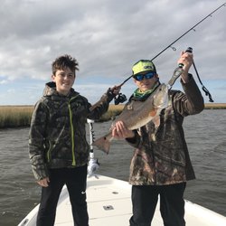 Cajun Fishing Adventures