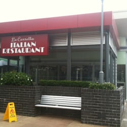 La Caretta Restaurant