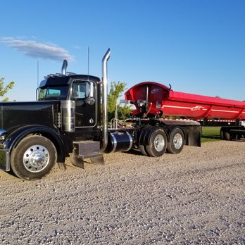 Speedy Dump - all of your hauling needs - Dumpster Rental Near Me - Humboldt, Iowa