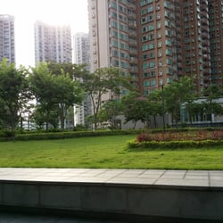 天水圍公共交通運輸交匯處