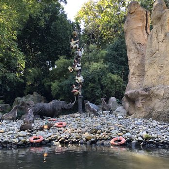 Jungle Cruise - Amusement Parks Near Me - Anaheim, California Jungle Cruise - Amusement Parks Near Me - Anaheim, California