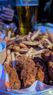 Duke's Refresher St Lawrence by null