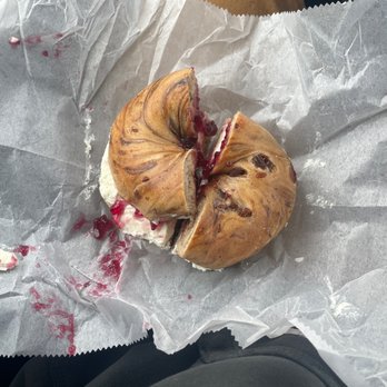 529 Handrolled Bagels - 5$ rocks - Delis Near Me - Franklin Square, New York 529 Handrolled Bagels - 5$ rocks - Delis Near Me - Franklin Square, New York
