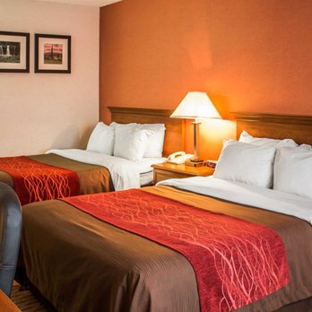 Quality Inn - Hotels Near Me - East Liverpool, Ohio Quality Inn - Hotels Near Me - East Liverpool, Ohio