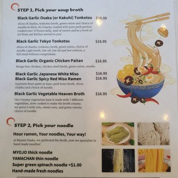 Ramen Osaka- San Jose - Ramen Near Me - San Jose, California Ramen Osaka- San Jose - Ramen Near Me - San Jose, California