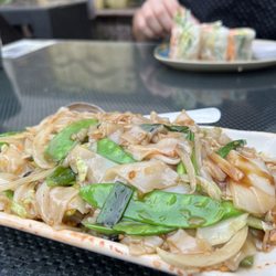 Modern China - House Chow Fun