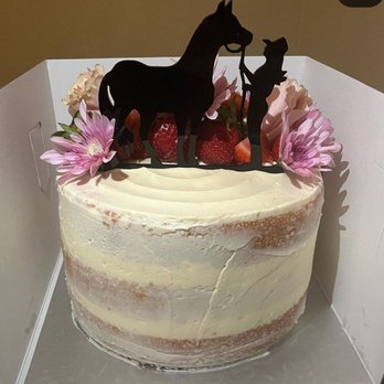 Cutie Cakes - Cupcakes Near Me - Lehigh Acres, Florida