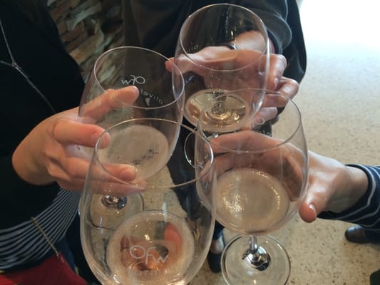 Olive Farm Wines by null