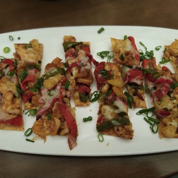 Juniper Grill - Ballantyne - Spicy Shrimp Lavash - New American Near Me - Charlotte, North Carolina Juniper Grill - Ballantyne - Spicy Shrimp Lavash - New American Near Me - Charlotte, North Carolina
