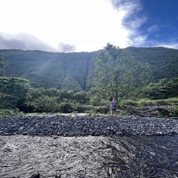 Waipio Valley Shuttle - Tours Near Me - Honokaa, Hawaii