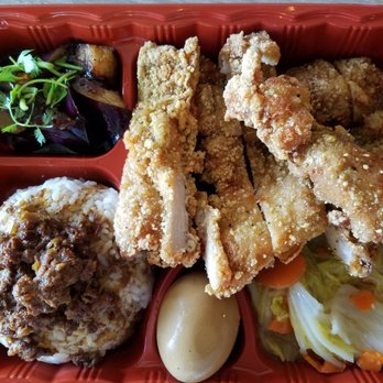 Chick & Tea - B1 - Taiwanese Near Me - Sunnyvale, California Chick & Tea - B1 - Taiwanese Near Me - Sunnyvale, California