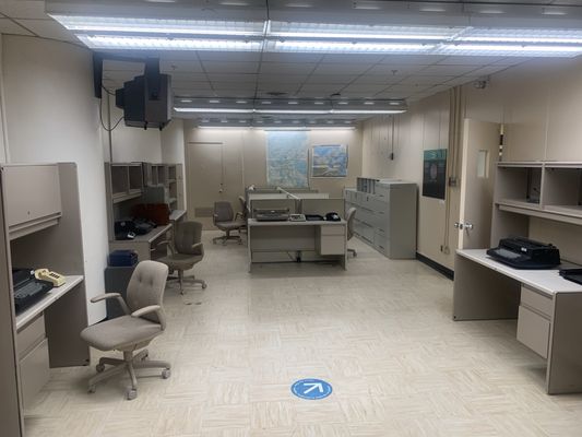 Diefenbunker: Canada's Cold War Museum by null