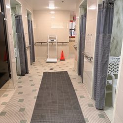 St John Siegfried Health Club