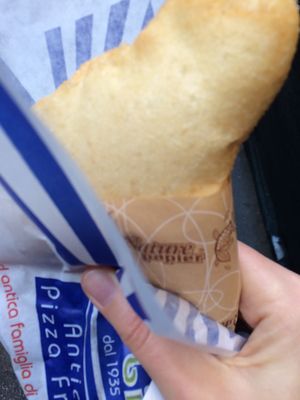 Zia Esterina Sorbillo by null