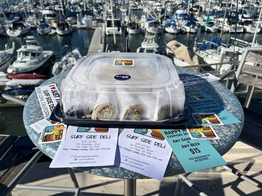 Surf Side Deli by null