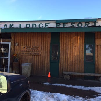 Bear Lodge Resort - Resorts Near Me - Dayton, Wyoming