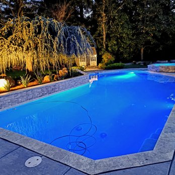 Aqua Dream Pools - Hot Tub & Pool Near Me - Danville, California