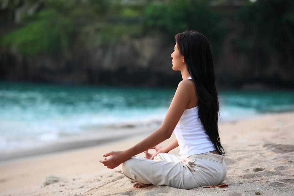 Exotic Yoga Retreats Logo