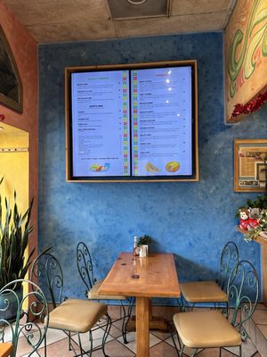 Yahaira's Cafe by null