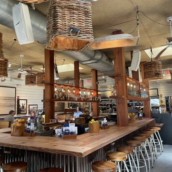 Bartaco - Orlando - Interior - Tacos Near Me - Orlando, Florida
