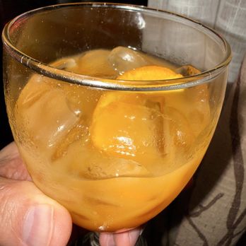 Nine Mile - Fruit punch. Nice flavor. Sorry, a few sips in - was far prettier when they brought it. - Caribbean Near Me - Asheville, North Carolina Nine Mile - Fruit punch. Nice flavor. Sorry, a few sips in - was far prettier when they brought it. - Caribbean Near Me - Asheville, North Carolina