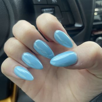 Lafayette Nail Spa - acrylics - Nail Salons Near Me - Lafayette, Indiana