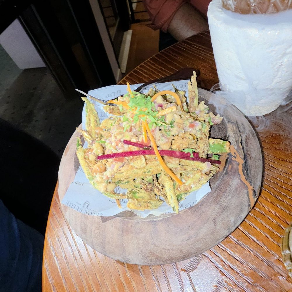 Dilli Dilli - Indian Near Me - New York, New York Dilli Dilli - Indian Near Me - New York, New York
