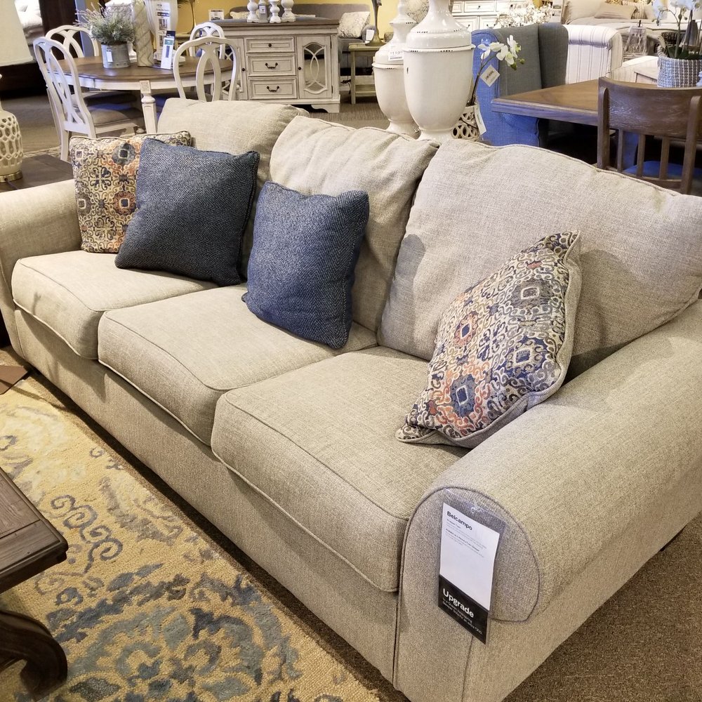 Ashley Store + Outlet - Furniture Stores Near Me - Broadview, Illinois Ashley Store + Outlet - Furniture Stores Near Me - Broadview, Illinois