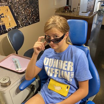 Faces Orthodontics - Hanna P getting the amazing care she deserves. - Orthodontists Near Me - Scottsdale, Arizona